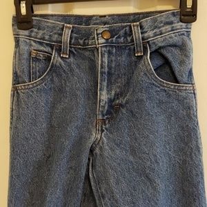 vf jeanswear lp